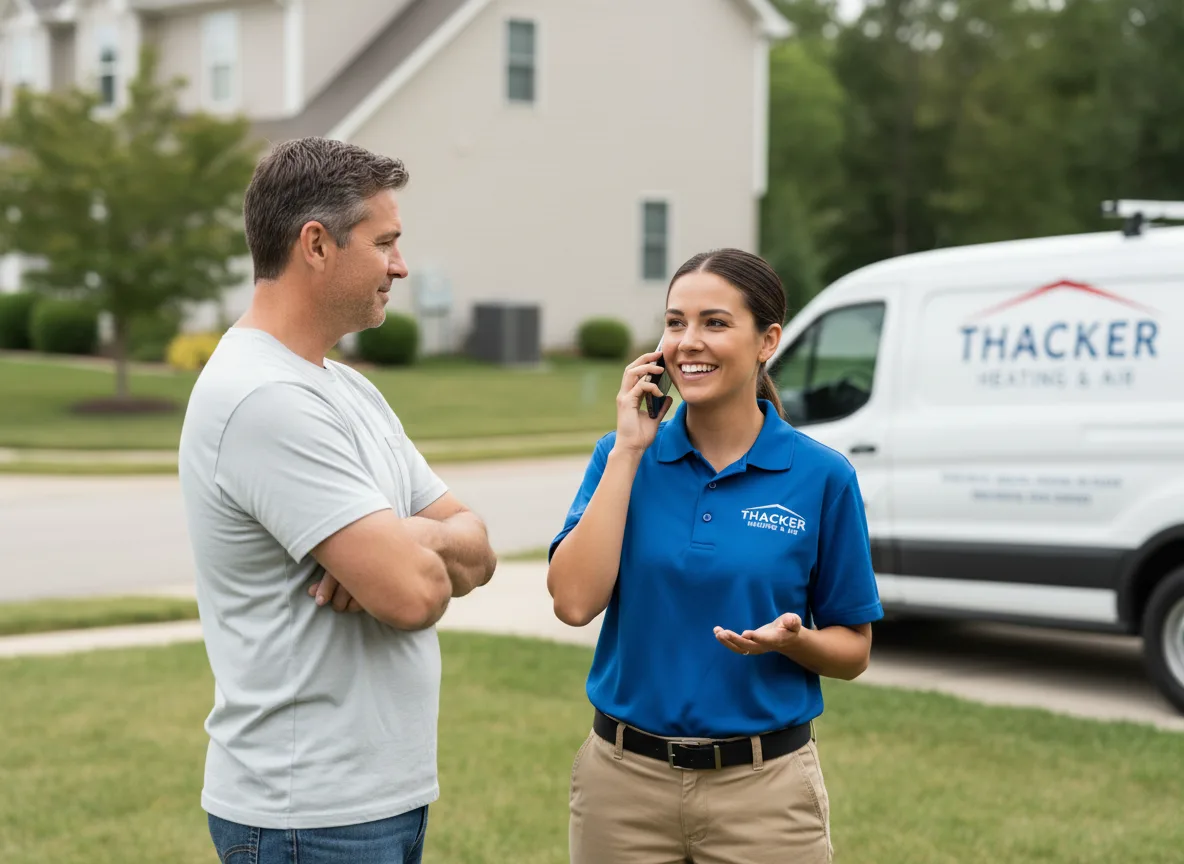 Ac Repair North Sandwich, NH FAQs